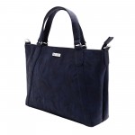 Beau Design Stylish Blue Color Imported PU Leather Slingbag With Adjustable Strap For Women's/Ladies/Girls Beau Design Stylish Blue Color Imported PU Leather Slingbag With Adjustable Strap For Women's/Ladies/Girls